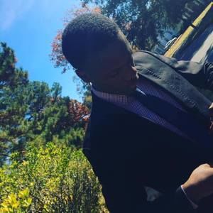 Meet your Posher, Juan